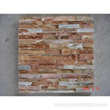 Culture Stones-Ruty Slate